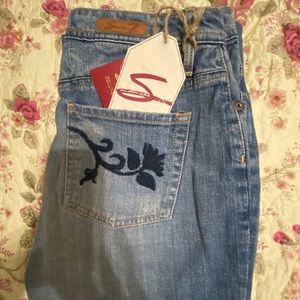 Seven7 Premium Denim NWT Sz 16 and 14. SIZE 16 sold!!!